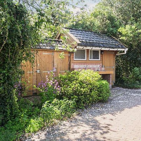 Hotel Camping Tante Bob & De Rakkertjes Schoonoord Exteriér fotografie